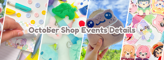 🎀Felti's Birthday Sale, Patreon Vault & Mini Shop Update Preview🎀