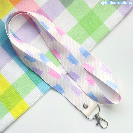 FanArt Lanyards