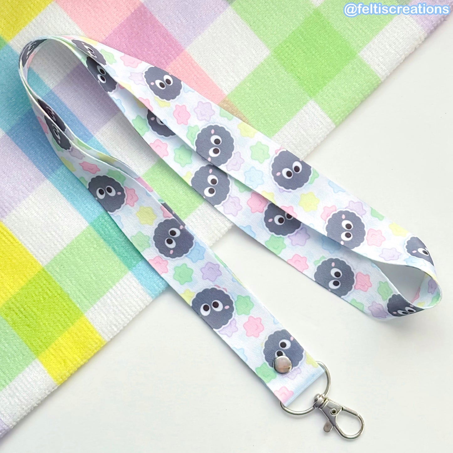FanArt Lanyards