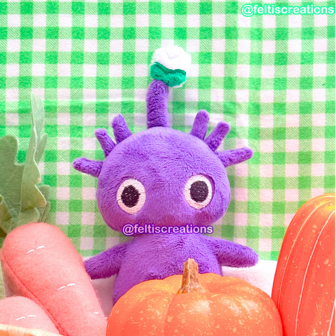 Garden Gremlins Mini Plush