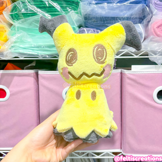 Mimi-Chu Plush