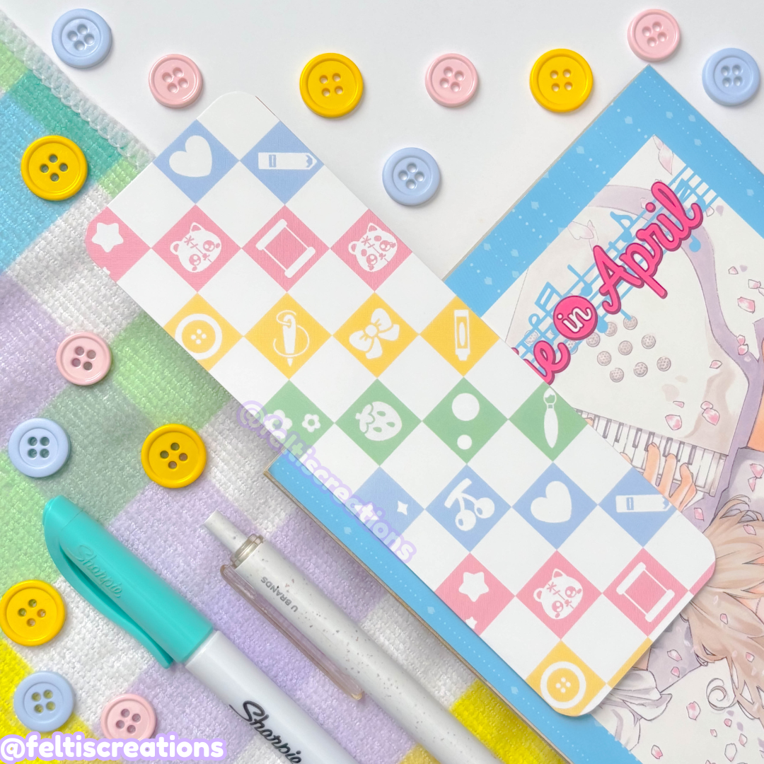 Patches Stationery Bundle