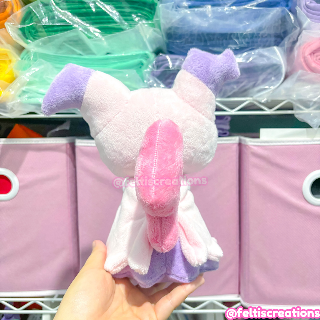 Mimi-Chu Plush