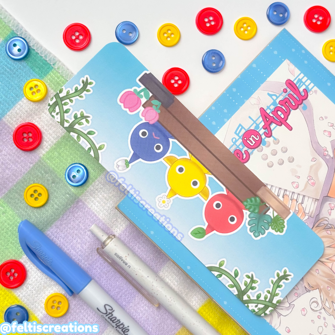 Garden Gremlin Stationery Bundle