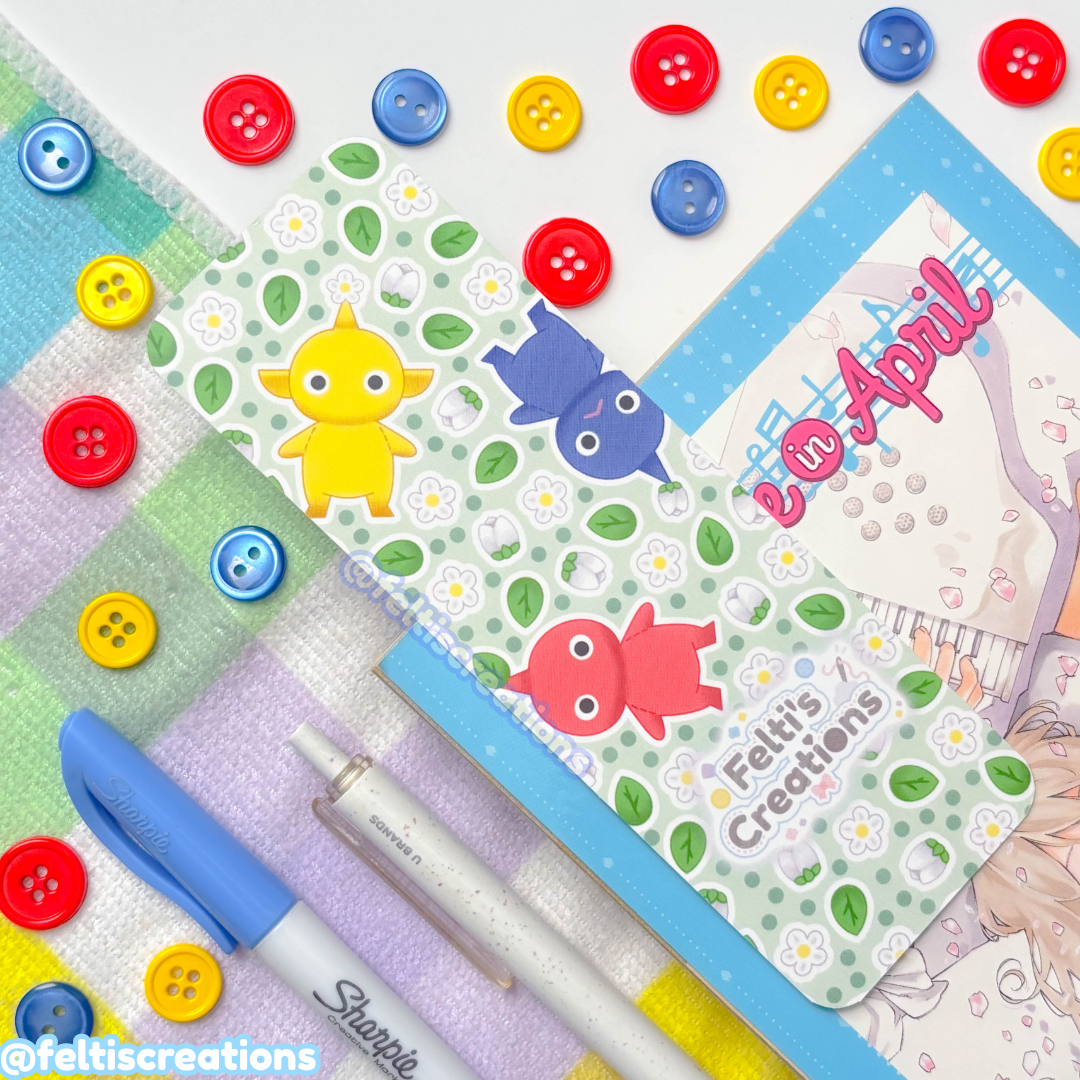 Garden Gremlin Stationery Bundle