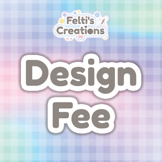 Design Fee