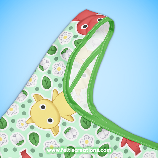 Garden Gremlin Shopping Bag