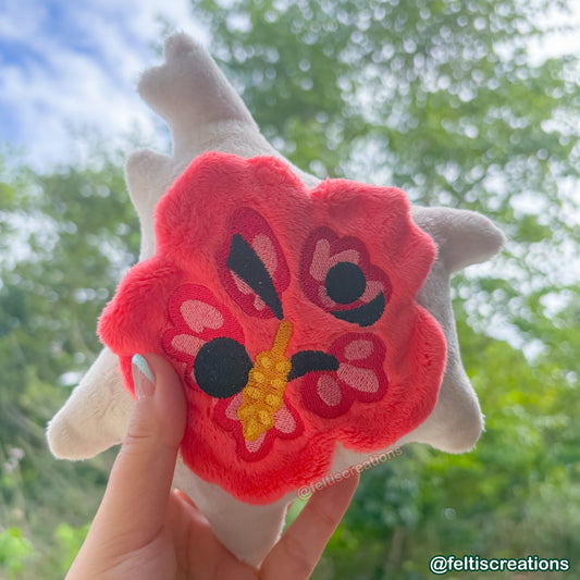 Forest Guardians Plushies
