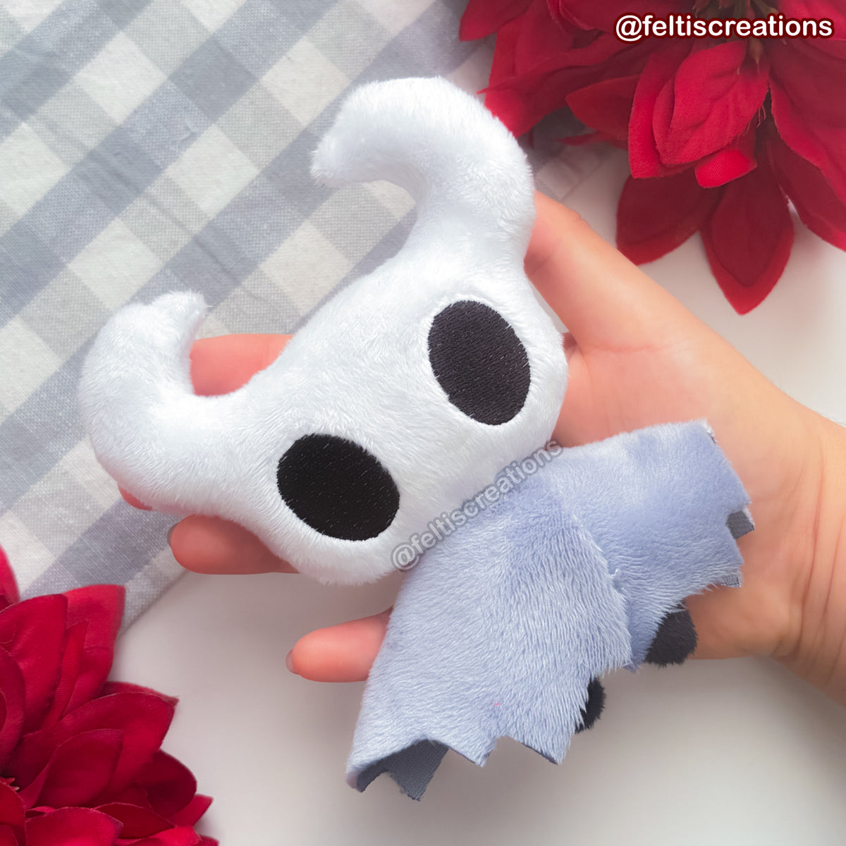Little Knight Mini Plush
