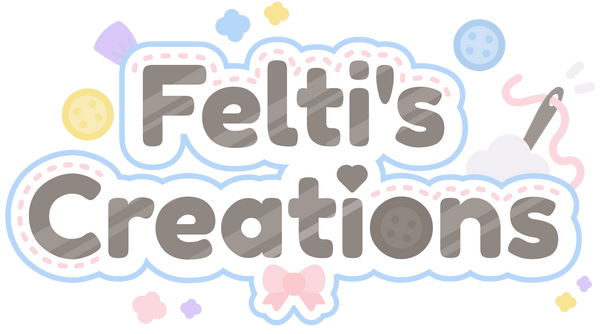 Felti's Creations