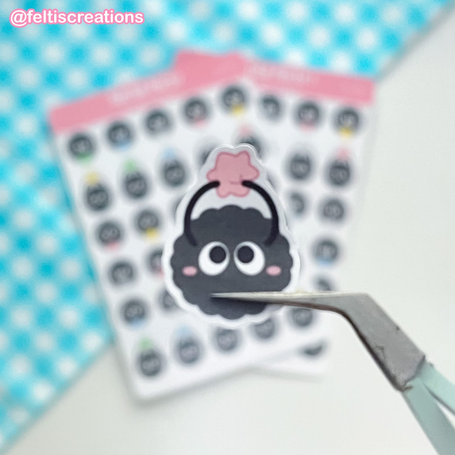 Sprite Party Stationery Bundle