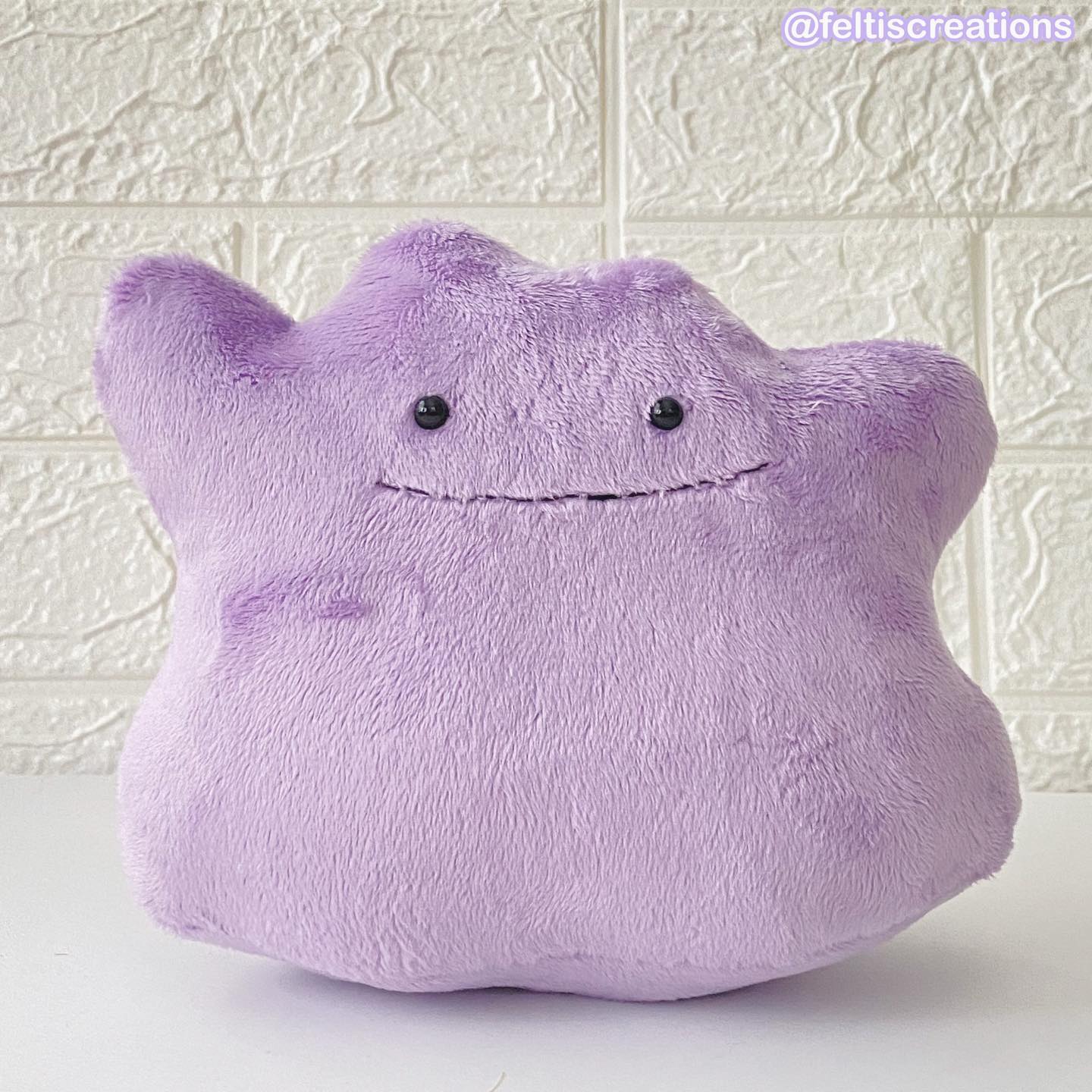 Ditto Plush
