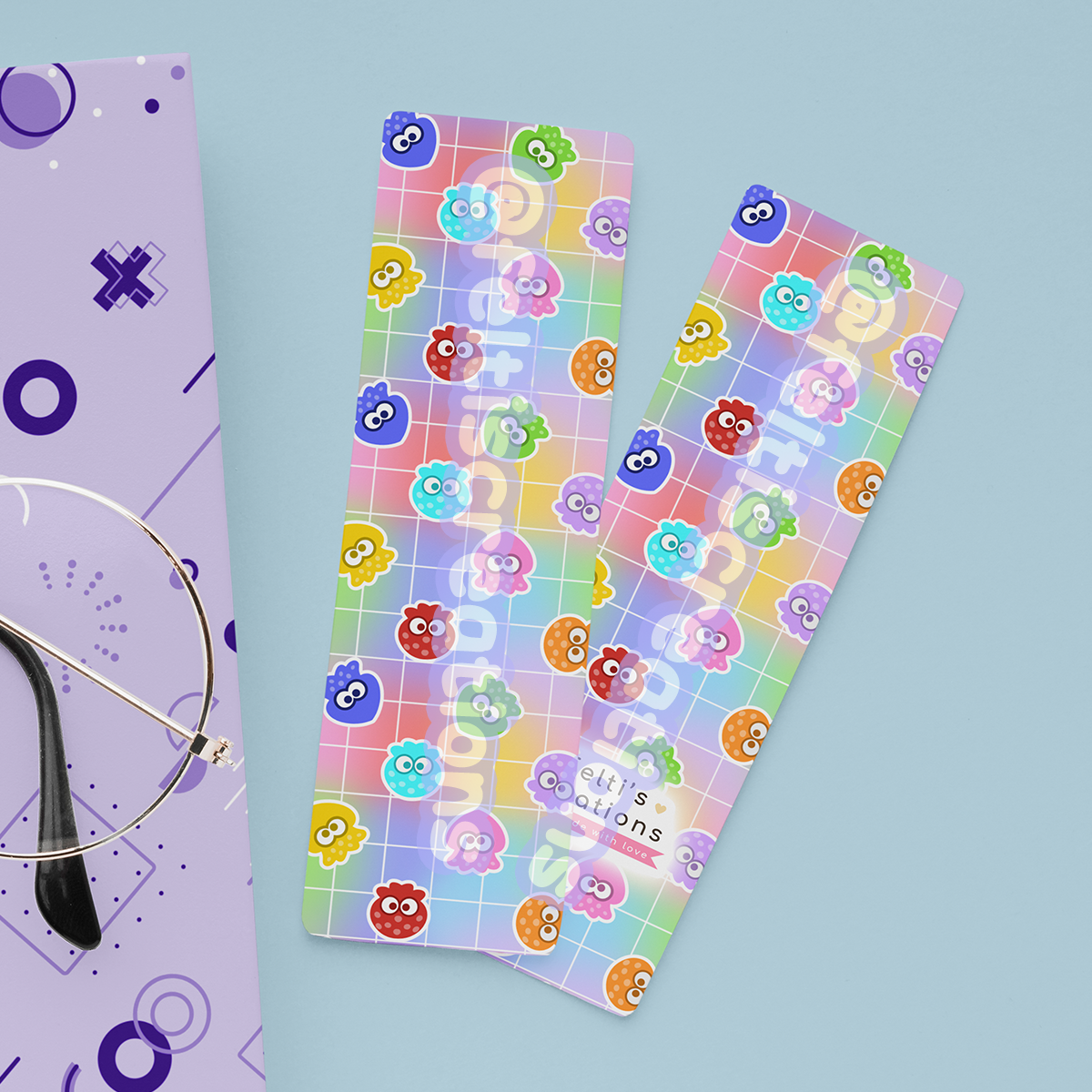 Ink Pal Stationery Bundle