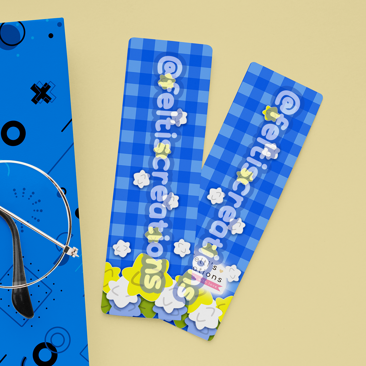 Star Fragment Stationery Bundle