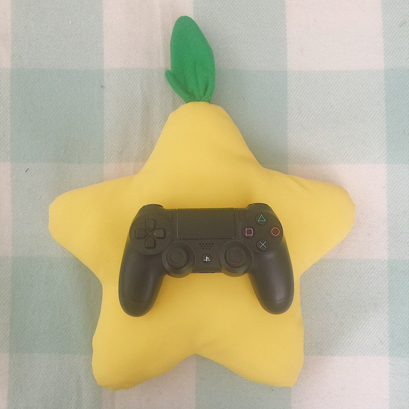 Paopu Fruit Plushies