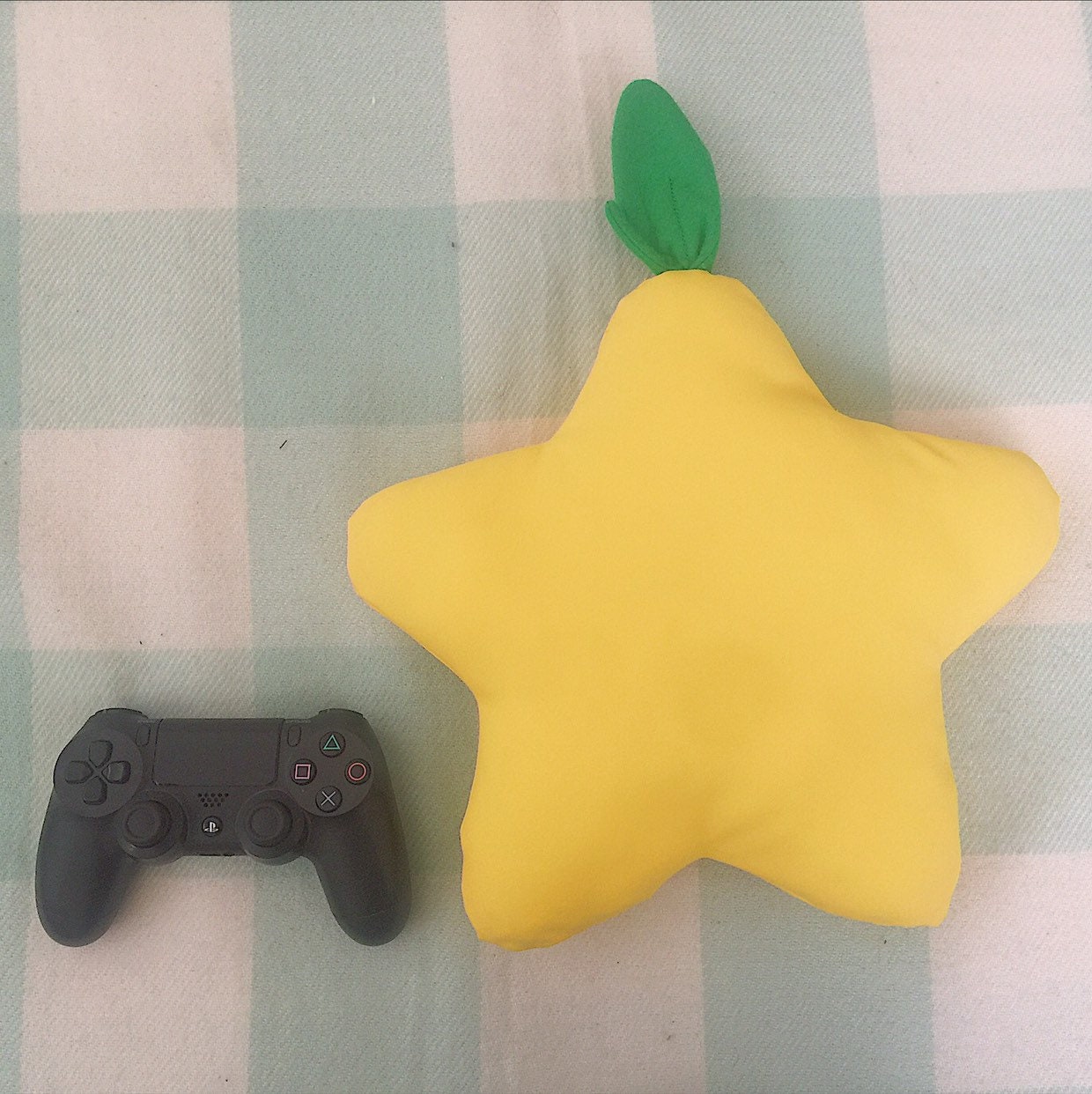 Paopu Fruit Plushies
