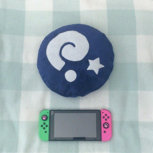ACNH Leaf, Fossil, Pitfall Plushies