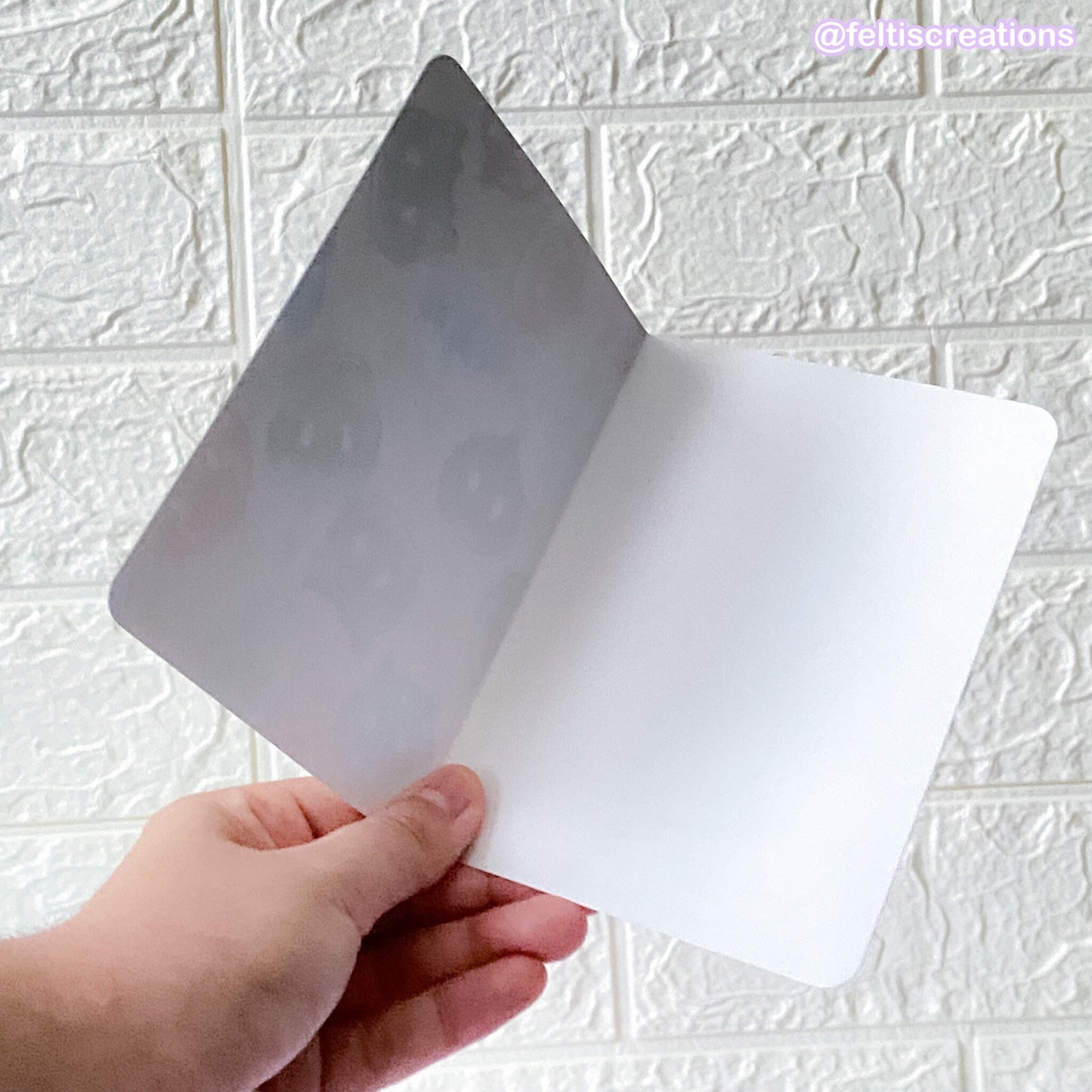 Gacha Slimes Greetings Cards