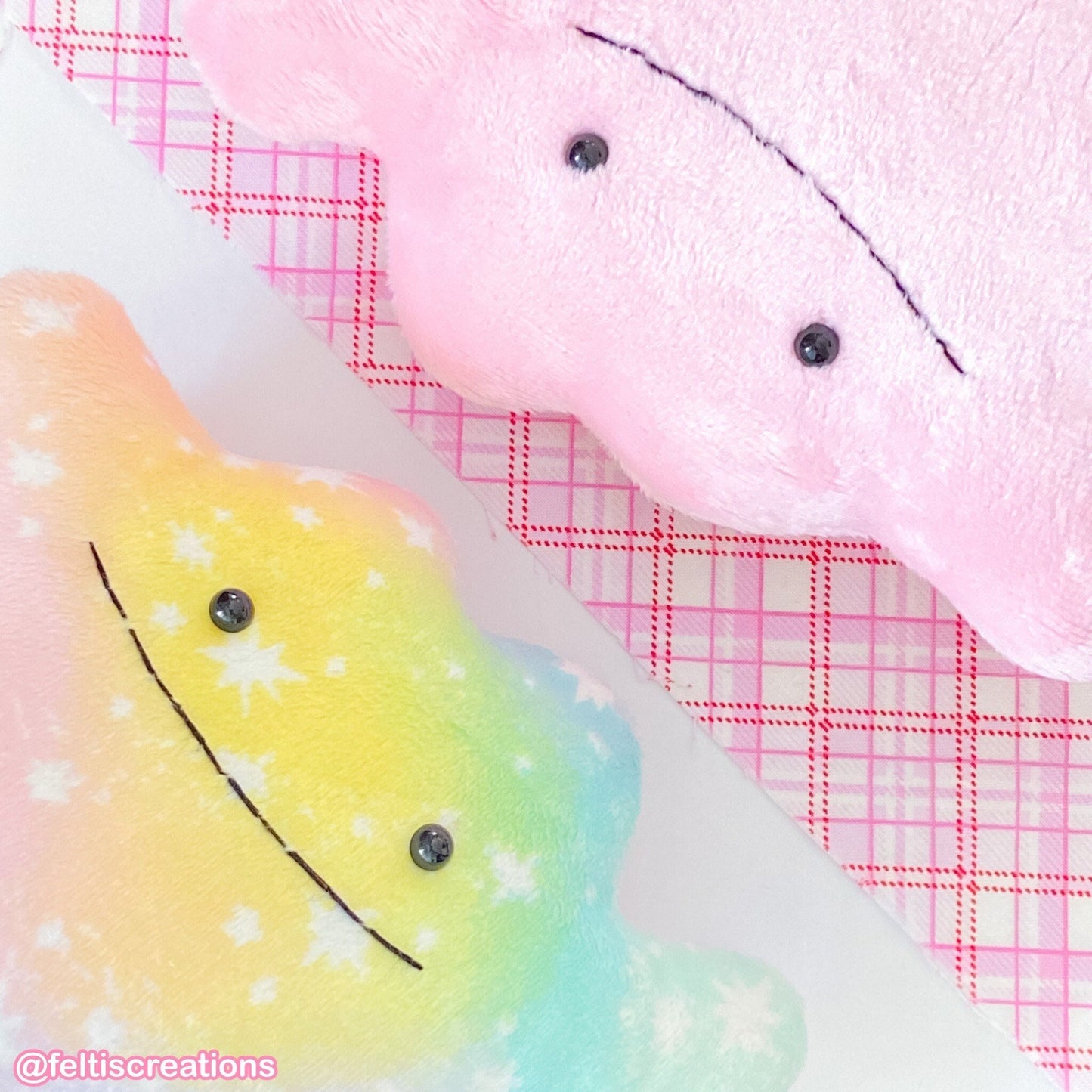 Ditto Plush