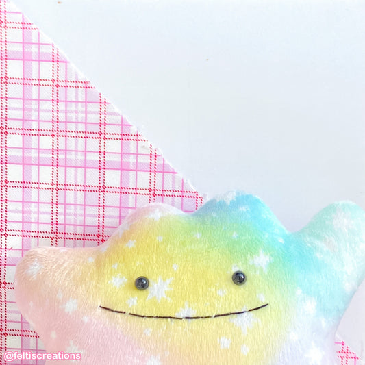 Ditto Plush