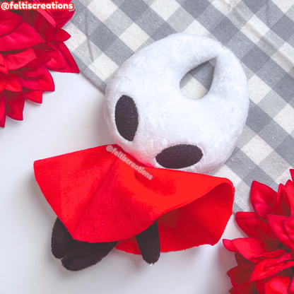 Shaw-Song Mini Plush