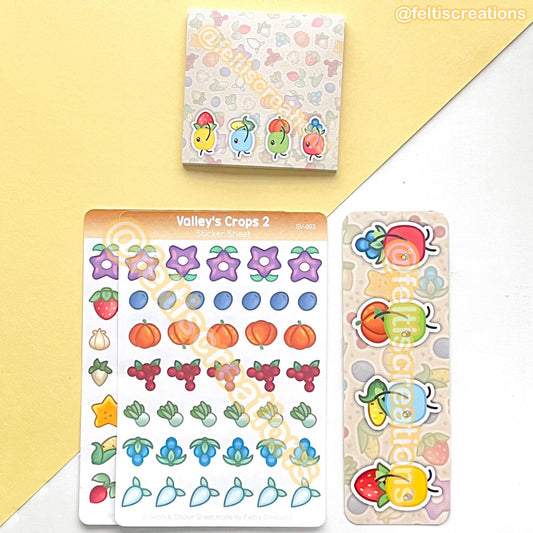 Juminos On the Go Stationery Bundle