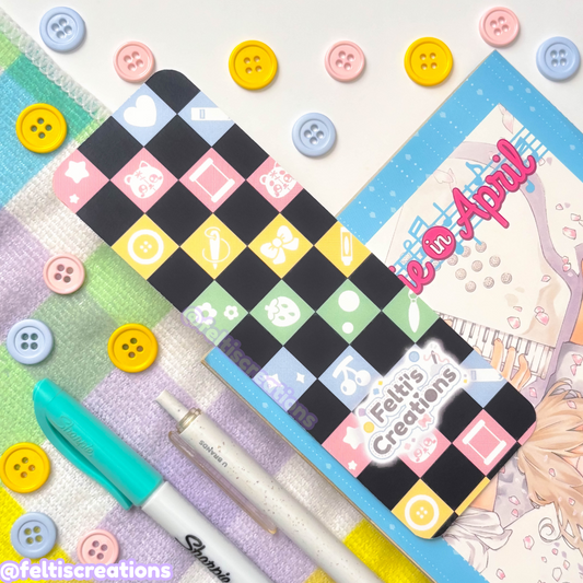 Patches Check Bookmark