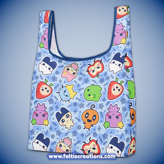 Tama-Babies Shopping Bag