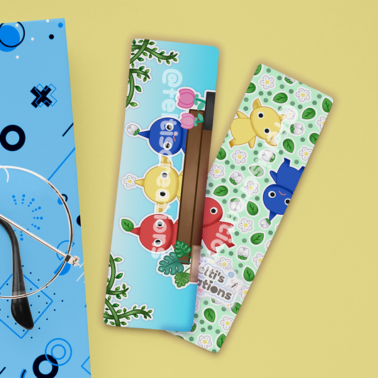 Garden Gremlin Bookmark