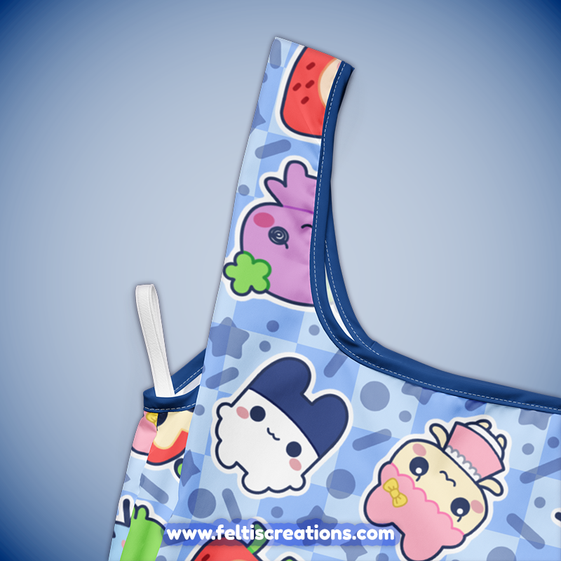 Tama-Babies Shopping Bag