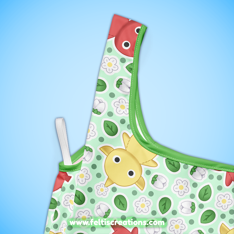 Garden Gremlin Shopping Bag