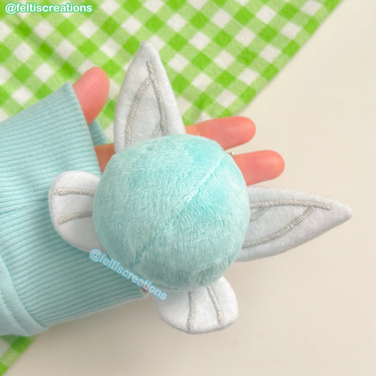 Navi Keychain