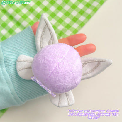 Navi Keychain