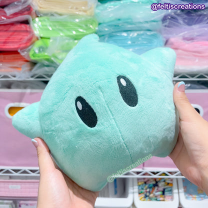 Colorful Stars Plushies