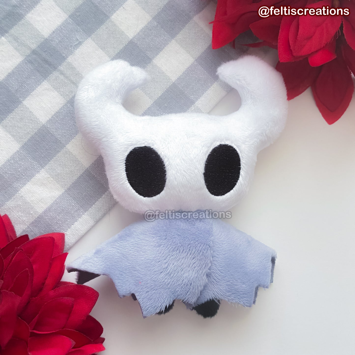Little Knight Mini Plush