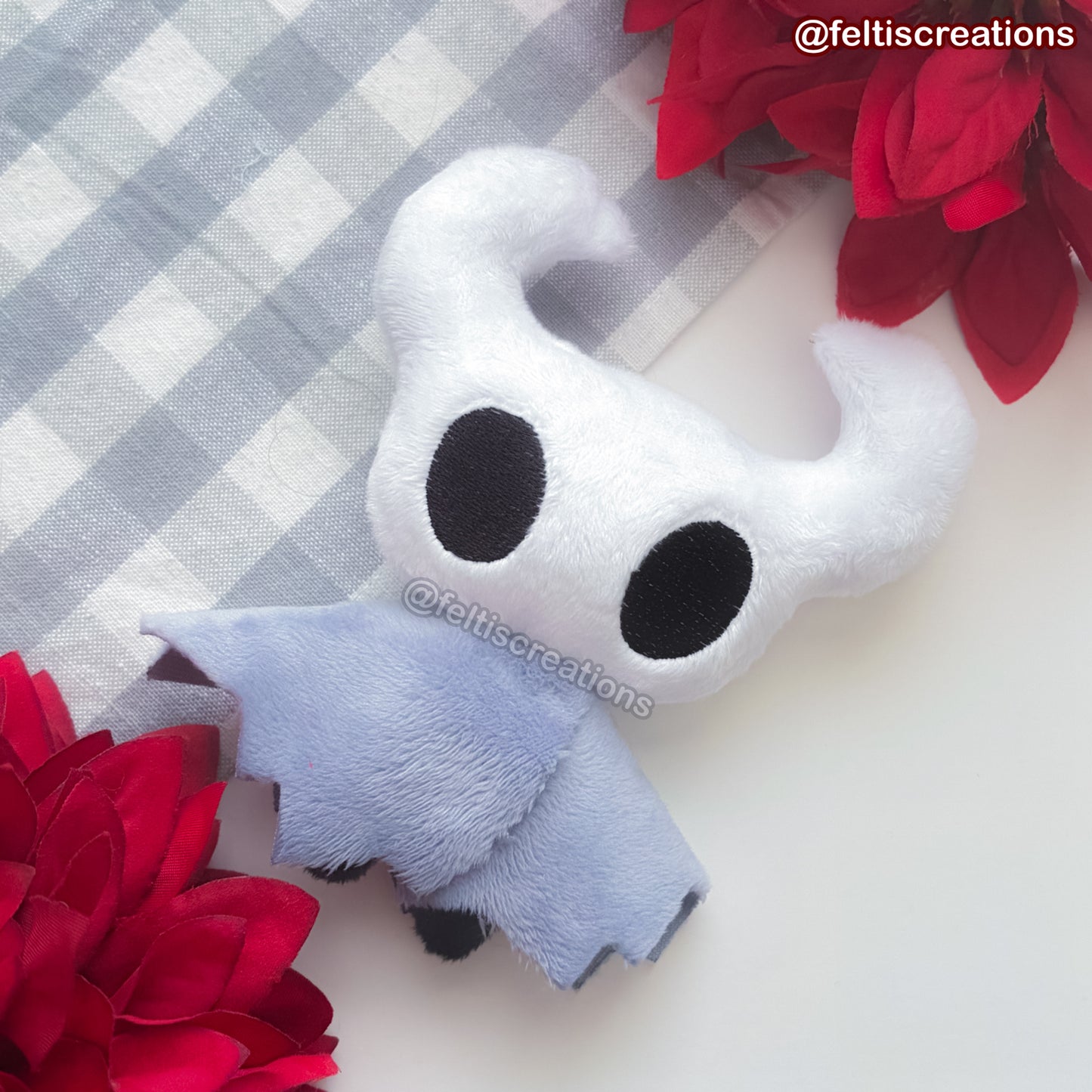Little Knight Mini Plush