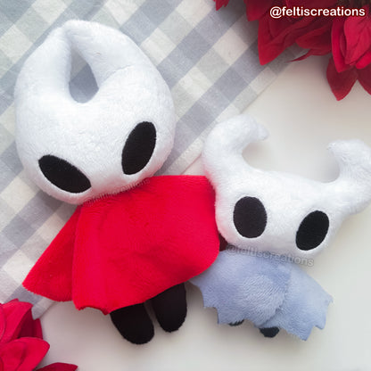 Little Knight Mini Plush
