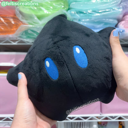 Colorful Stars Plushies