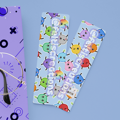 Jumino Friends Stationery Bundle