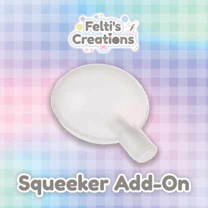 Squeaker (ADD-ON)