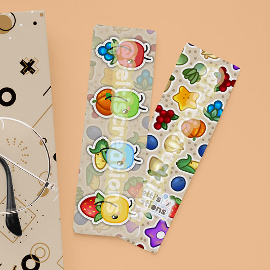 Juminos On the Go Stationery Bundle